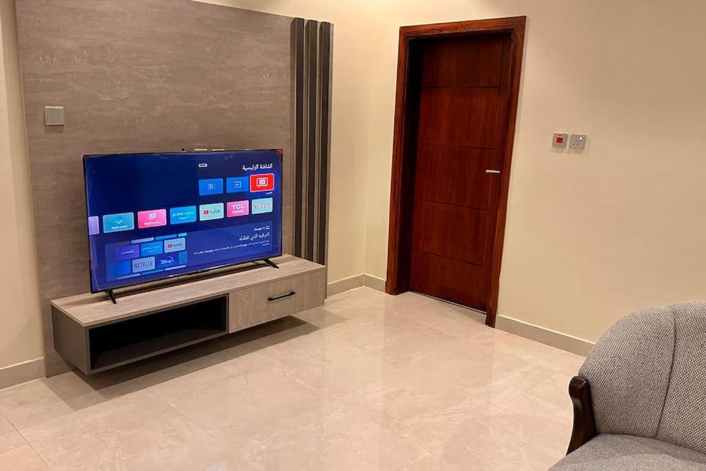 Sand Alula 2 رمال العلا Ngoại thất bức ảnh