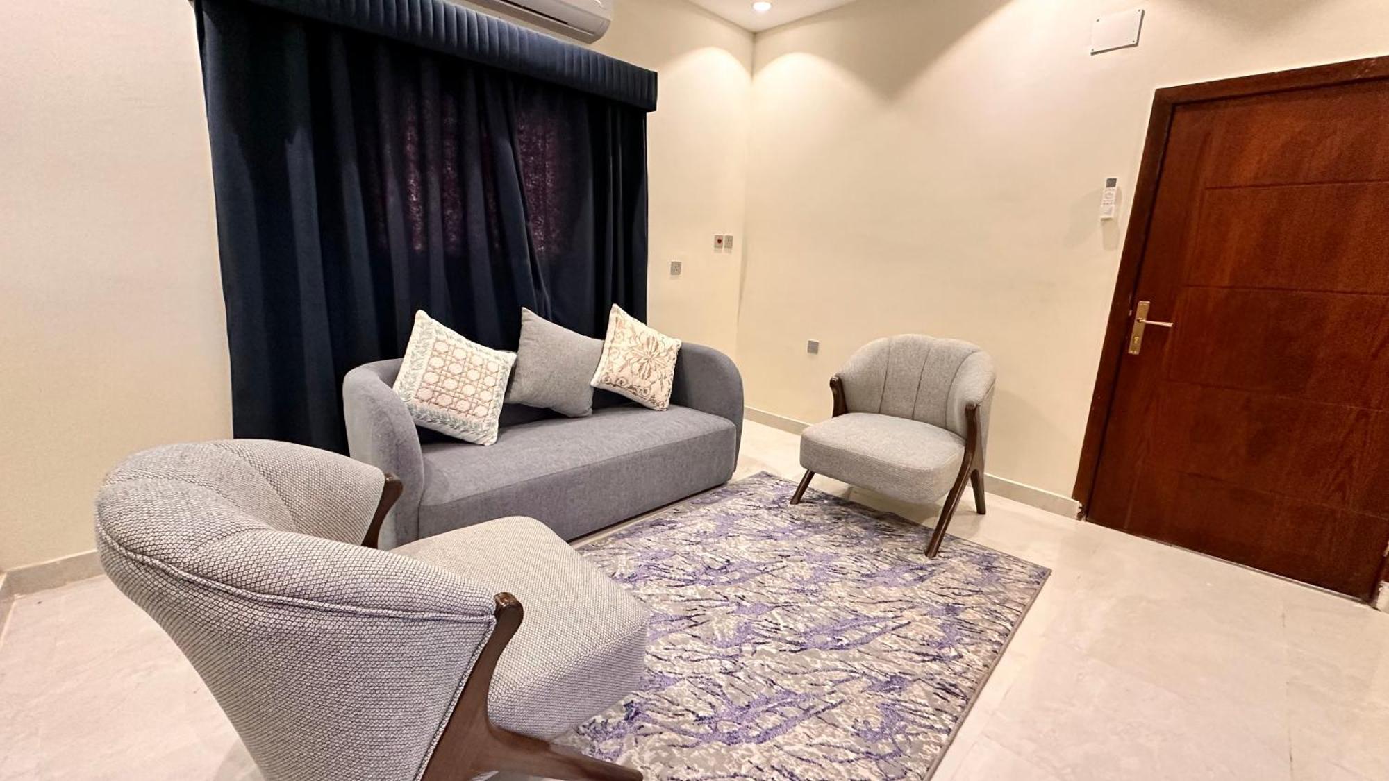 Sand Alula 2 رمال العلا Ngoại thất bức ảnh
